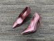 Women C*hristian L*ouboutin High Heels