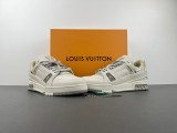 Men L*ouis V*uitton Top Quality Sneakers