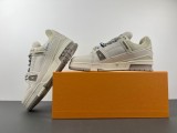 Men L*ouis V*uitton Top Quality Sneakers
