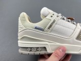 Men L*ouis V*uitton Top Quality Sneakers