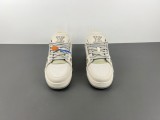 Men L*ouis V*uitton Top Quality Sneakers