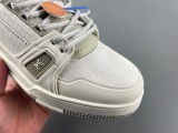 Men L*ouis V*uitton Top Quality Sneakers