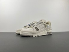 Men L*ouis V*uitton Top Quality Sneakers