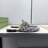 Women G*ucci Top Quality Sandals