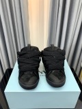 Men Women L*anvin × G*allery D*epartment Top Quality Sneaker