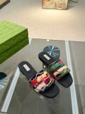 Women G*ucci Top Quality Sandals