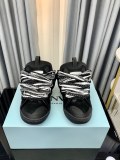 Men Women L*anvin × G*allery D*epartment Top Quality Sneaker
