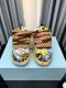 Men Women L*anvin × G*allery D*epartment Top Quality Sneaker