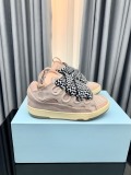 Men Women L*anvin × G*allery D*epartment Top Quality Sneaker