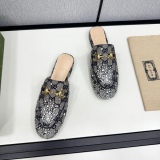Women G*ucci Top Quality Sandals