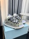 Men Women L*anvin × G*allery D*epartment Top Quality Sneaker