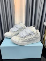 Men Women L*anvin × G*allery D*epartment Top Quality Sneaker