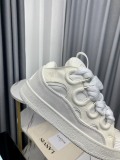 Men Women L*anvin × G*allery D*epartment Top Quality Sneaker