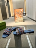 Women G*ucci Top Quality Sandals