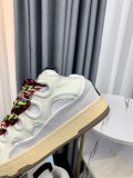 Men Women L*anvin × G*allery D*epartment Top Quality Sneaker