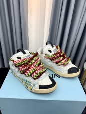 Men Women L*anvin × G*allery D*epartment Top Quality Sneaker