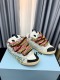 Men Women L*anvin × G*allery D*epartment Top Quality Sneaker