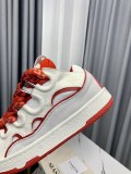 Men Women L*anvin × G*allery D*epartment Top Quality Sneaker