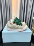 Men Women L*anvin × G*allery D*epartment Top Quality Sneaker