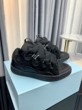 Men Women L*anvin × G*allery D*epartment Top Quality Sneaker
