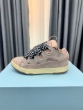 Men Women L*anvin × G*allery D*epartment Top Quality Sneaker
