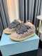 Men Women L*anvin × G*allery D*epartment Top Quality Sneaker