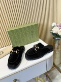 Women G*ucci Top Quality Sandals