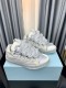 Men Women L*anvin × G*allery D*epartment Top Quality Sneaker