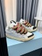 Men Women L*anvin × G*allery D*epartment Top Quality Sneaker