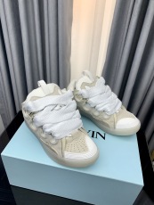 Men Women L*anvin × G*allery D*epartment Top Quality Sneaker