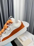 Men Women L*anvin × G*allery D*epartment Top Quality Sneaker