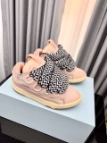 Men Women L*anvin × G*allery D*epartment Top Quality Sneaker