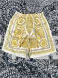 V*ersace Top Quality Suit