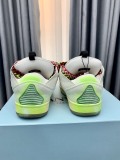 Men Women L*anvin × G*allery D*epartment Top Quality Sneaker