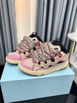 Men Women L*anvin × G*allery D*epartment Top Quality Sneaker