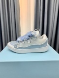 Men Women L*anvin × G*allery D*epartment Top Quality Sneaker