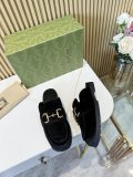 Women G*ucci Top Quality Sandals