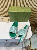 Women G*ucci Top Quality Sandals