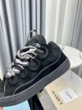 Men Women L*anvin × G*allery D*epartment Top Quality Sneaker