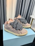 Men Women L*anvin × G*allery D*epartment Top Quality Sneaker