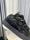Men Women L*anvin × G*allery D*epartment Top Quality Sneaker