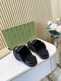 Women G*ucci Top Quality Sandals