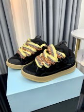 Men Women L*anvin × G*allery D*epartment Top Quality Sneaker