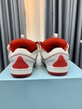 Men Women L*anvin × G*allery D*epartment Top Quality Sneaker