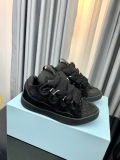 Men Women L*anvin × G*allery D*epartment Top Quality Sneaker