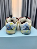 Men Women L*anvin × G*allery D*epartment Top Quality Sneaker