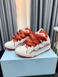 Men Women L*anvin × G*allery D*epartment Top Quality Sneaker
