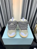 Men Women L*anvin × G*allery D*epartment Top Quality Sneaker