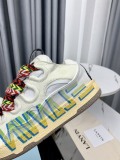 Men Women L*anvin × G*allery D*epartment Top Quality Sneaker