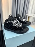 Men Women L*anvin × G*allery D*epartment Top Quality Sneaker